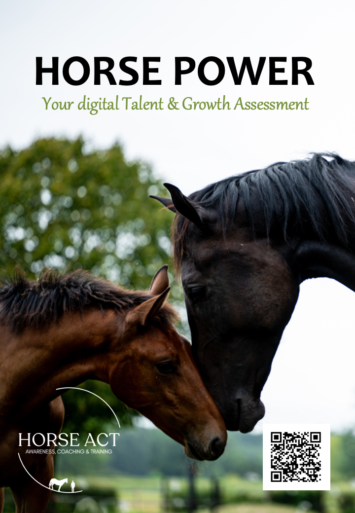 Digital Horse Power Scan
